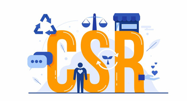 CSR Skill Development Plans
